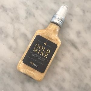 DryBar Gold Mine Leave In Conditioner